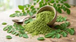 Benefits of moringa